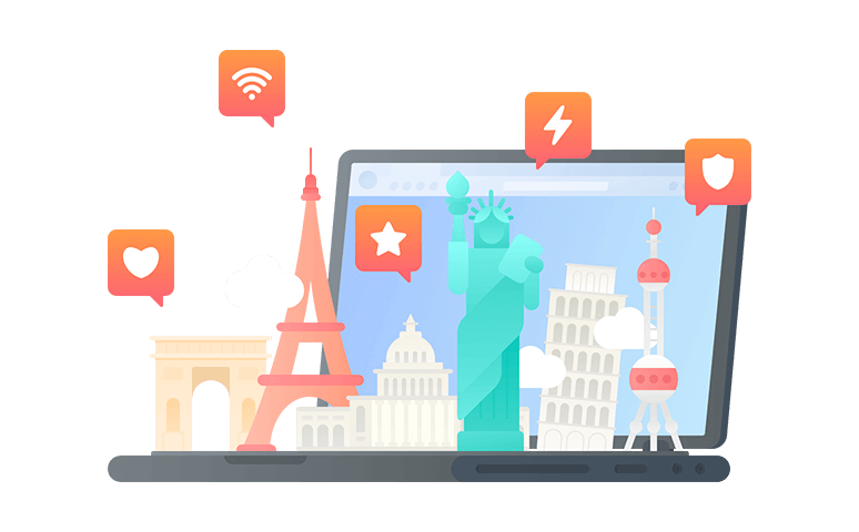 在洪都拉斯怎么看爱奇艺 - 海龟VPN